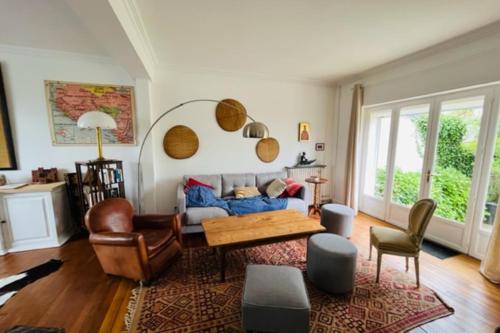 240 M With Wifi Garden Terrace And Private Pool in Μπονό 240 M With Wifi Garden Terrace And Private Pool in Μπονό