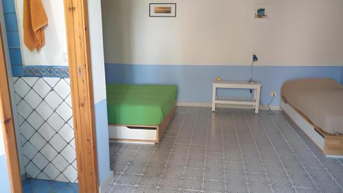 La Casa del Pescatore in Filicudi La Casa del Pescatore in Filicudi