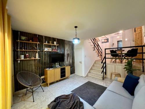 FatCow Beach House 43 in 필라 FatCow Beach House 43 in 필라