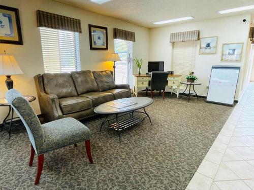 Lobby, DYNAMIC by HOTEL INN in Sandpoint (ID) Lobby, DYNAMIC by HOTEL INN in Sandpoint (ID)