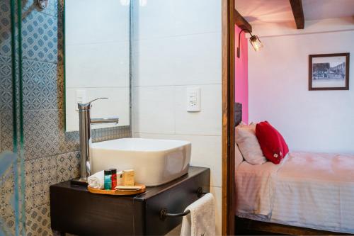 Yox Hotel Boutique in San Cristobal De Las Casas Yox Hotel Boutique in San Cristobal De Las Casas