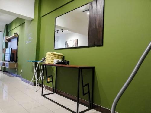 Vista Komanwel A★Bukit jalil★SPACIOUS★3 Rooms near Bukit Jalil LRT Station Vista Komanwel A★Bukit jalil★SPACIOUS★3 Rooms near Bukit Jalil LRT Station
