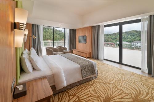 Zenith Hotel Cameron in Cameron Highlands Zenith Hotel Cameron in Cameron Highlands