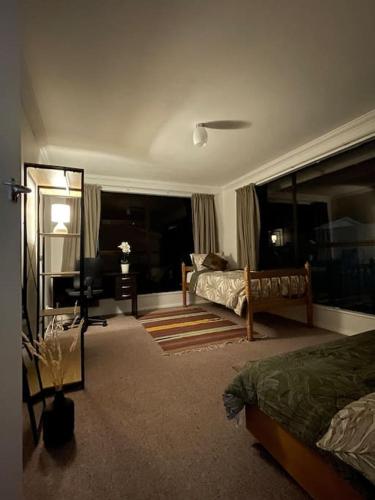 Extravagant Home in the Heart of Masterton in ماسترتون Extravagant Home in the Heart of Masterton in ماسترتون