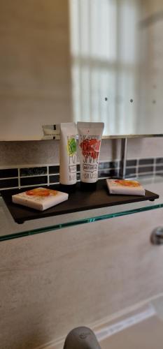 Facilities, Bonny Brae House by Woodland Park in Windermere City Center Facilities, Bonny Brae House by Woodland Park in Windermere City Center