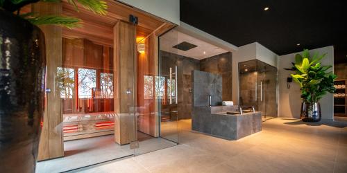 Spa, Maashof in Venlo Spa, Maashof in Venlo