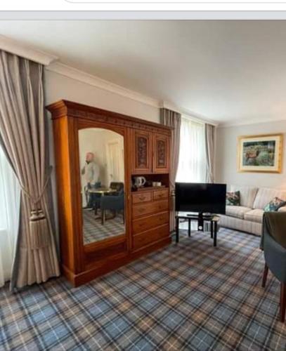 Blarney Castle Hotel in Blarney Blarney Castle Hotel in Blarney