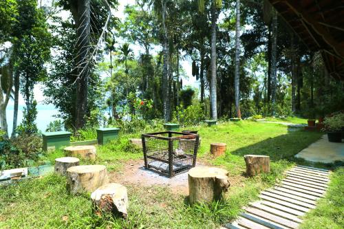 SaffronStays Coorg Toddy Farms in 7 Th Hosakote SaffronStays Coorg Toddy Farms in 7 Th Hosakote