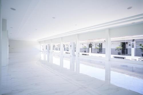 Meeting room / ballrooms, The Garden Galleries Boutique Hotel in Balanga Meeting room / ballrooms, The Garden Galleries Boutique Hotel in Balanga