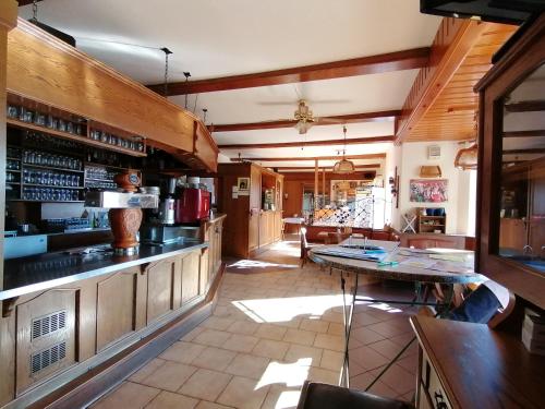 Étterem, Gasthof Mohr in Hohe Wand Étterem, Gasthof Mohr in Hohe Wand