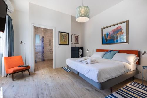 Mosta Dome B&B in Mosta Mosta Dome B&B in Mosta