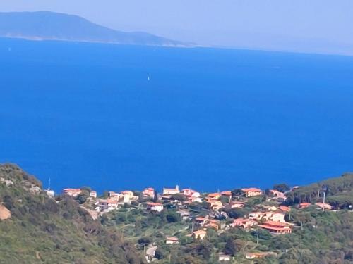 Villetta Blu in Rio Nell' Elba Villetta Blu in Rio Nell' Elba