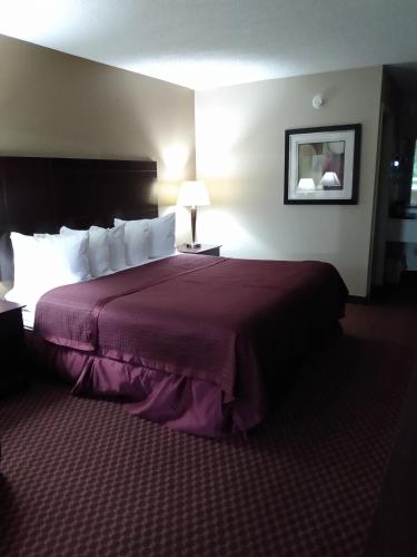 Deerfield Inn in Blytheville (AR) Deerfield Inn in Blytheville (AR)