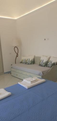 Residenze Azzurra in Ponza Island Residenze Azzurra in Ponza Island