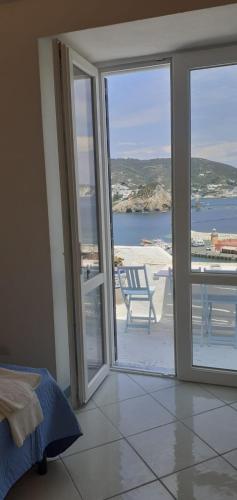 Residenze Azzurra in Ponza Island Residenze Azzurra in Ponza Island