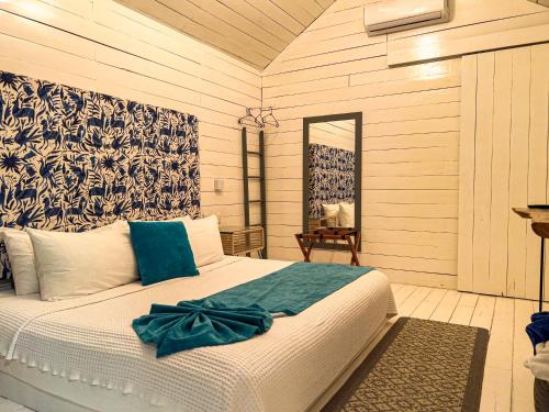 Zensus Eco Boutique Hotel in Magisterial Zensus Eco Boutique Hotel in Magisterial