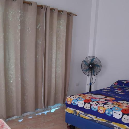 Preciosa Suite Familiar Dep-31 in Playas Villamil Preciosa Suite Familiar Dep-31 in Playas Villamil
