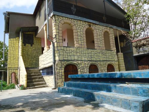 Vista exterior, Family Summer House On Cityline in Jrvezh Vista exterior, Family Summer House On Cityline in Jrvezh