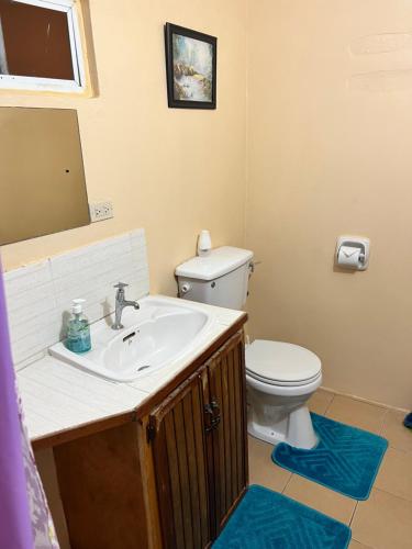Shirvan Holiday Apartments Studio in Буккоо Shirvan Holiday Apartments Studio in Буккоо
