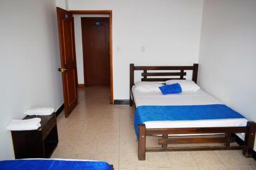 Hotel Descanso Inn Villavicencio in Villavicencio Hotel Descanso Inn Villavicencio in Villavicencio