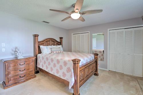 Edgewater Abode about 7 Mi to New Smyrna Beach! in Edgewater (FL) Edgewater Abode about 7 Mi to New Smyrna Beach! in Edgewater (FL)