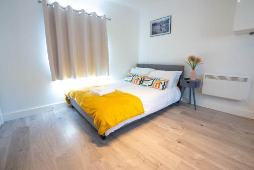 No 02 Studio Flat Available near Aylesbury Town Station in อายเลสบูรี่ No 02 Studio Flat Available near Aylesbury Town Station in อายเลสบูรี่