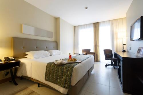 Mercure Salvador Pituba in Salvador Mercure Salvador Pituba in Salvador