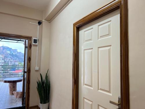 Vue, Hotel Dinthar Zara in Aizawl Vue, Hotel Dinthar Zara in Aizawl