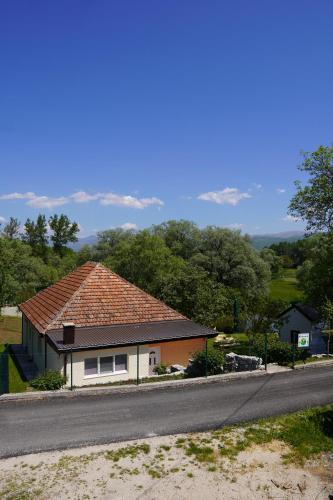 Eksterijer hotela, Apartments Manitovac M in Niksić Eksterijer hotela, Apartments Manitovac M in Niksić