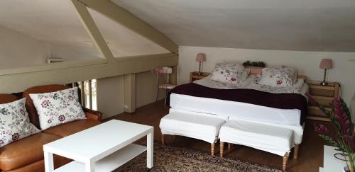 LE LOFT in Carrieres-sur-Seine LE LOFT in Carrieres-sur-Seine
