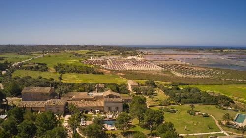 Fontsanta Hotel Thermal & Spa - Adults Only in Campos Fontsanta Hotel Thermal & Spa - Adults Only in Campos
