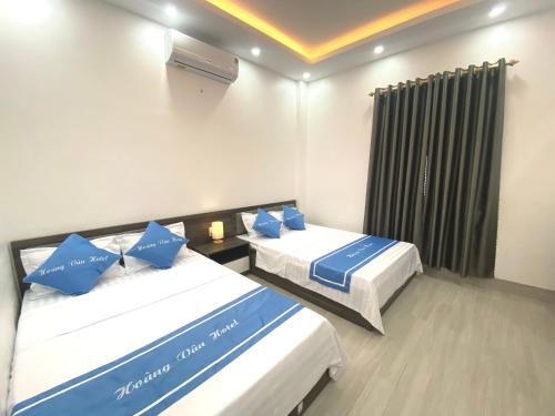Khach san Hoang Van in Quan Lan Island Khach san Hoang Van in Quan Lan Island