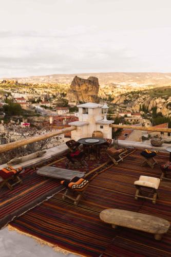 View, Solo Cave Suites in Urgup View, Solo Cave Suites in Urgup