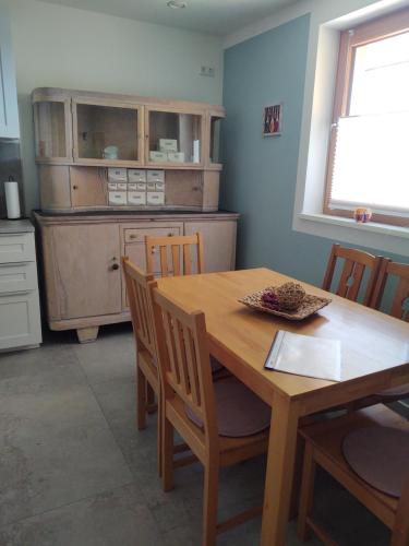 Ferienwohnung Maintalblick in Mainleus Ferienwohnung Maintalblick in Mainleus