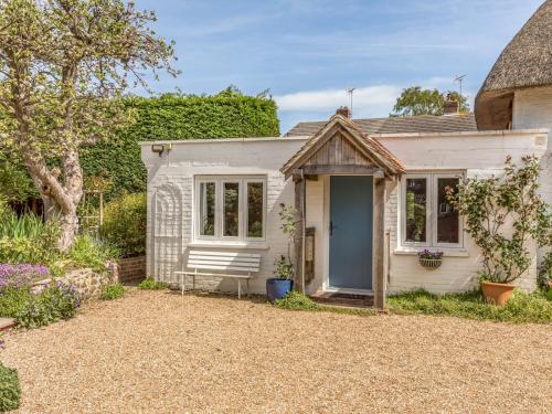 Vybavení, Pass the Keys Charming Apartment Attached To Thatched Cottage in Merston Vybavení, Pass the Keys Charming Apartment Attached To Thatched Cottage in Merston