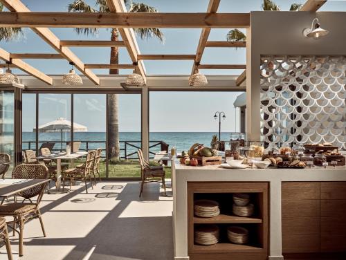 طعام و مشروبات, Windmill Bay Aparthotel in Argassi طعام و مشروبات, Windmill Bay Aparthotel in Argassi