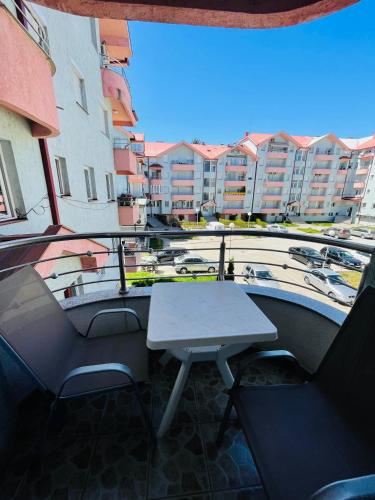 Front Beach Exclusive Apartments in Struga Front Beach Exclusive Apartments in Struga
