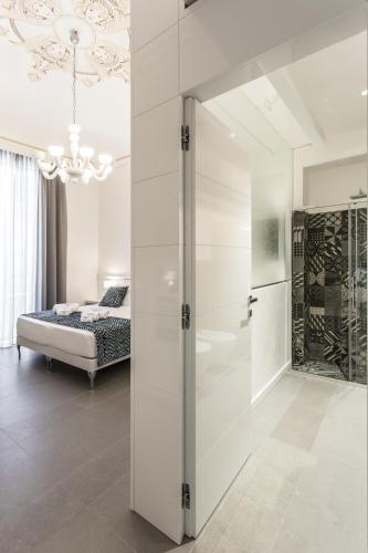 Caportigia Boutique Hotel in Syracuse Caportigia Boutique Hotel in Syracuse