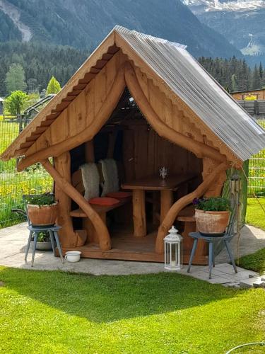 حديقة, Haus Sonnenschein in هولزجاو حديقة, Haus Sonnenschein in هولزجاو