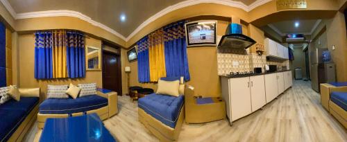 Facilities, ALI Luxury & Executive Apartments & Cottages Near PC Bhurban - Heating Inverter-Gas Blow Heater-Full in Bhurban Facilities, ALI Luxury & Executive Apartments & Cottages Near PC Bhurban - Heating Inverter-Gas Blow Heater-Full in Bhurban