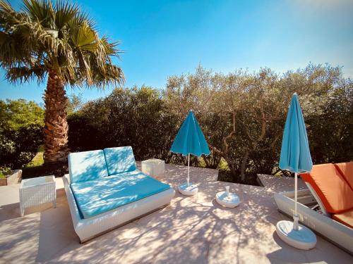 Le Mas du Soleil in Sainte-Maxime Le Mas du Soleil in Sainte-Maxime