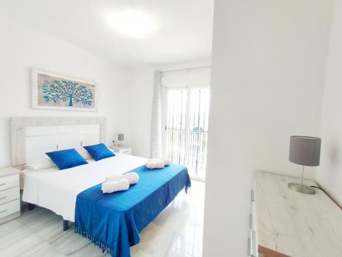 Casa Sócrates by Spainsunrentals (Casa Socrates by Spainsunrentals) in Pueblo Rocio Casa Sócrates by Spainsunrentals (Casa Socrates by Spainsunrentals) in Pueblo Rocio
