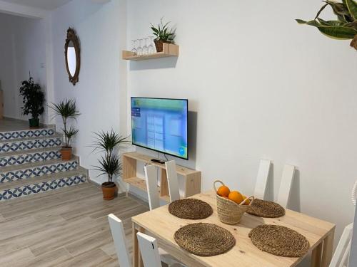 Alzira bonita Apartamento D junto a Plaza Mayor, Santa Catalina in آلزيرا Alzira bonita Apartamento D junto a Plaza Mayor, Santa Catalina in آلزيرا