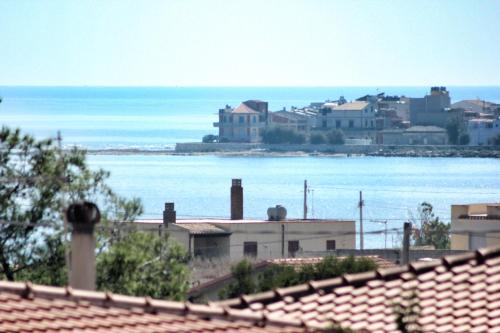Baia San Lorenzo in Noto Baia San Lorenzo in Noto