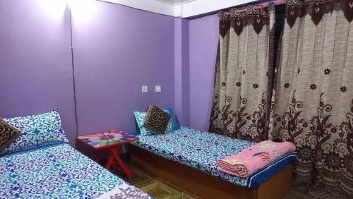 City View Home Stay in Tansen City View Home Stay in Tansen