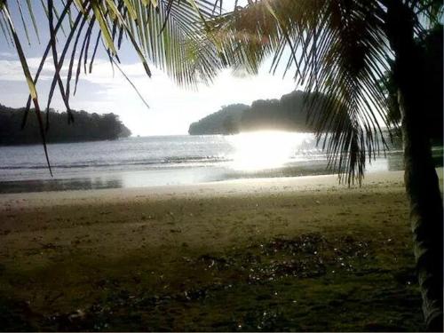plage, Pacific Bay Resort in Boca Chica plage, Pacific Bay Resort in Boca Chica