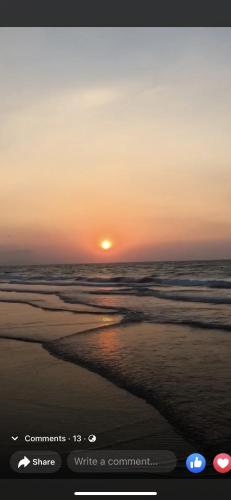Beach, JORA Studio Apartment 1-B in Dagupan Beach, JORA Studio Apartment 1-B in Dagupan