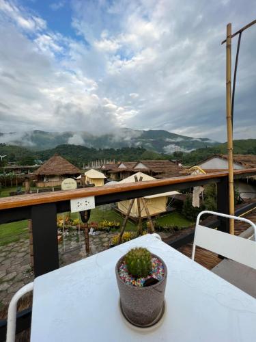สะปันดีวิว Sapan Dee View บ่อเกลือ น่าน in Bo Klue สะปันดีวิว Sapan Dee View บ่อเกลือ น่าน in Bo Klue