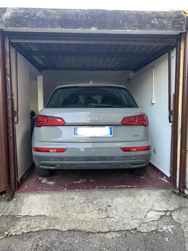 B2In Suite & Office in Capriate San Gervasio B2In Suite & Office in Capriate San Gervasio