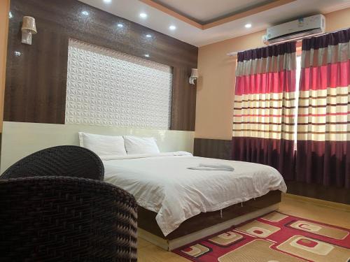 Hotel Gorkha Palace Pvt. Ltd in Gorkha Hotel Gorkha Palace Pvt. Ltd in Gorkha